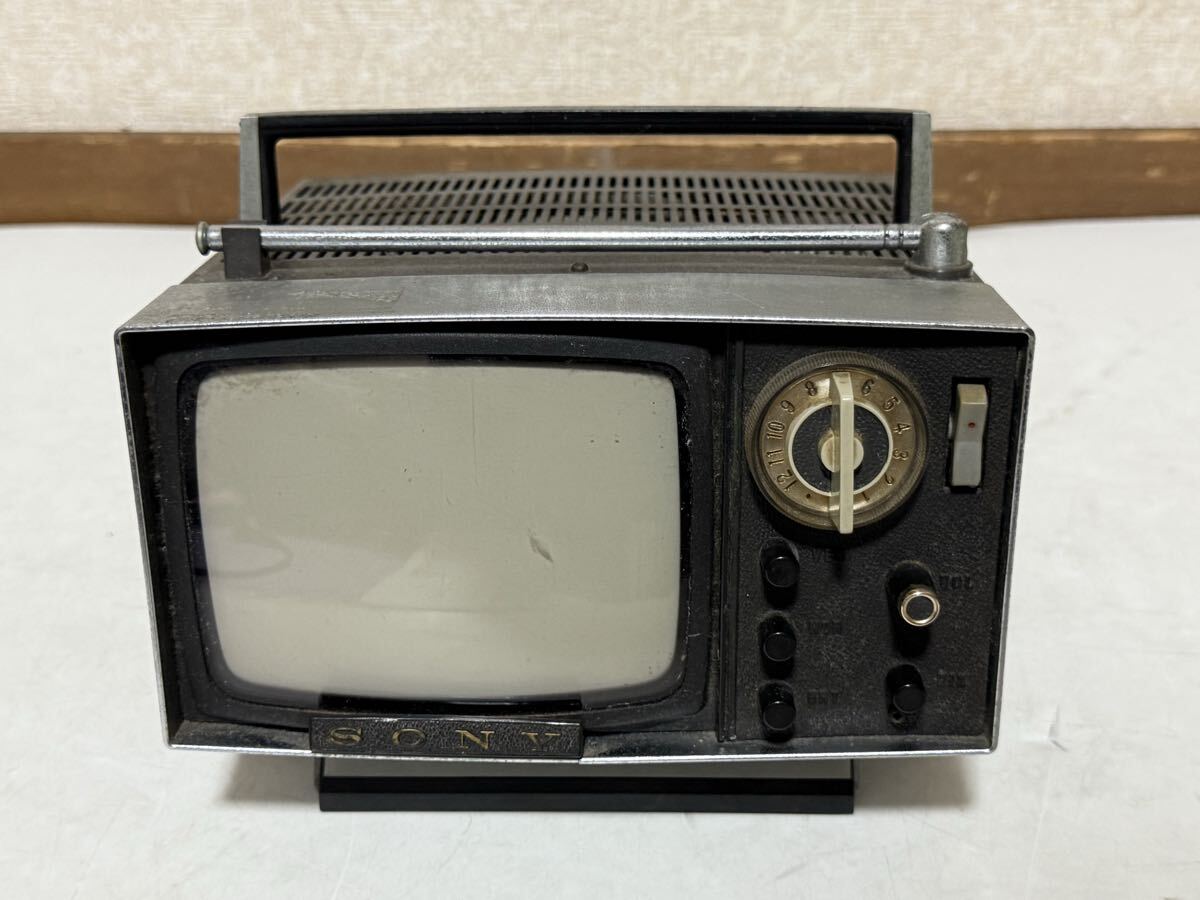 ジャンク品 ソニー 5-303 テレビ レトロゲーム｜Yahoo!フリマ（旧