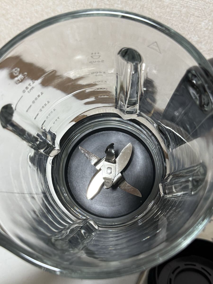 Cuisinart 調理用ブレンダー SBC-1000J ミキサー｜Yahoo!フリマ（旧
