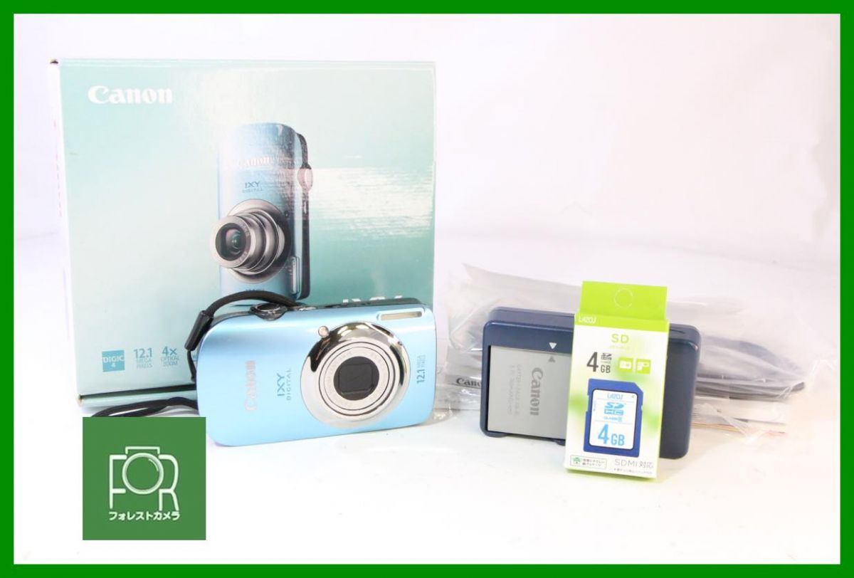 CANON キヤノン IXY DIGITAL 510 IS レンズ チャージャー CANON