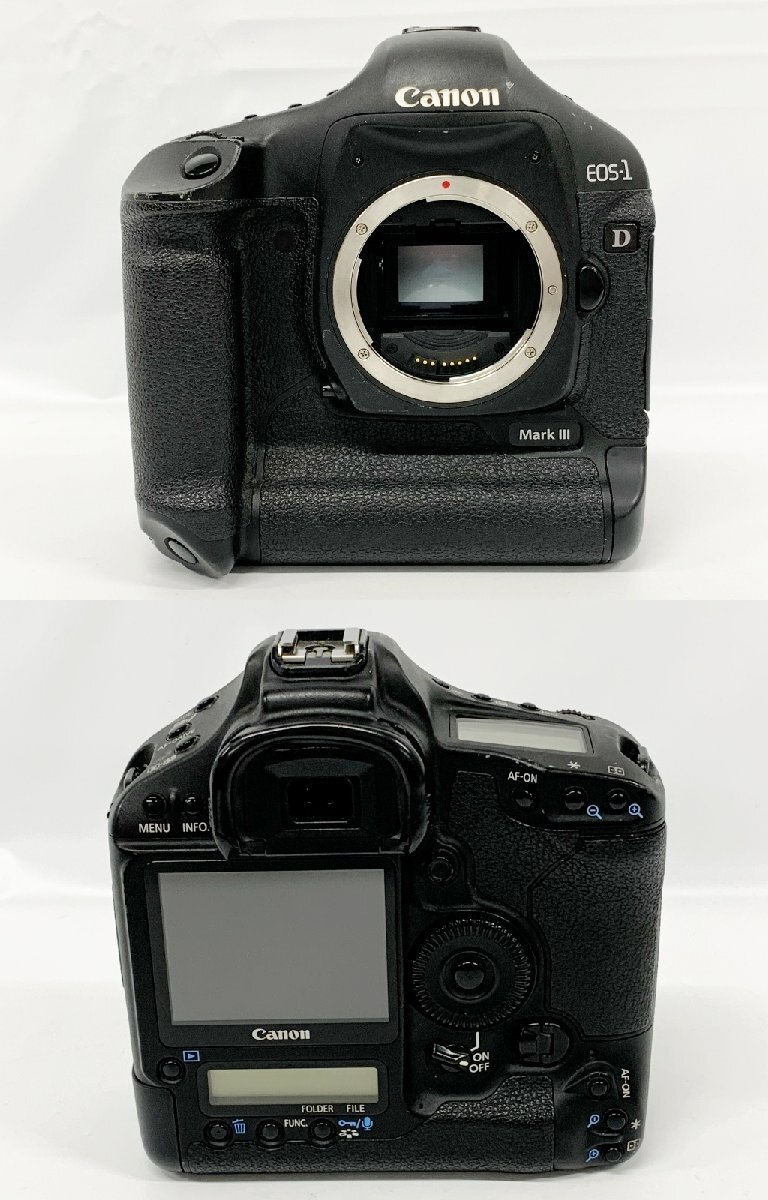 Canon EOS-1 一眼レフカメラ EF 28-70mmレンズ Canon EOS-1 一眼レフ
