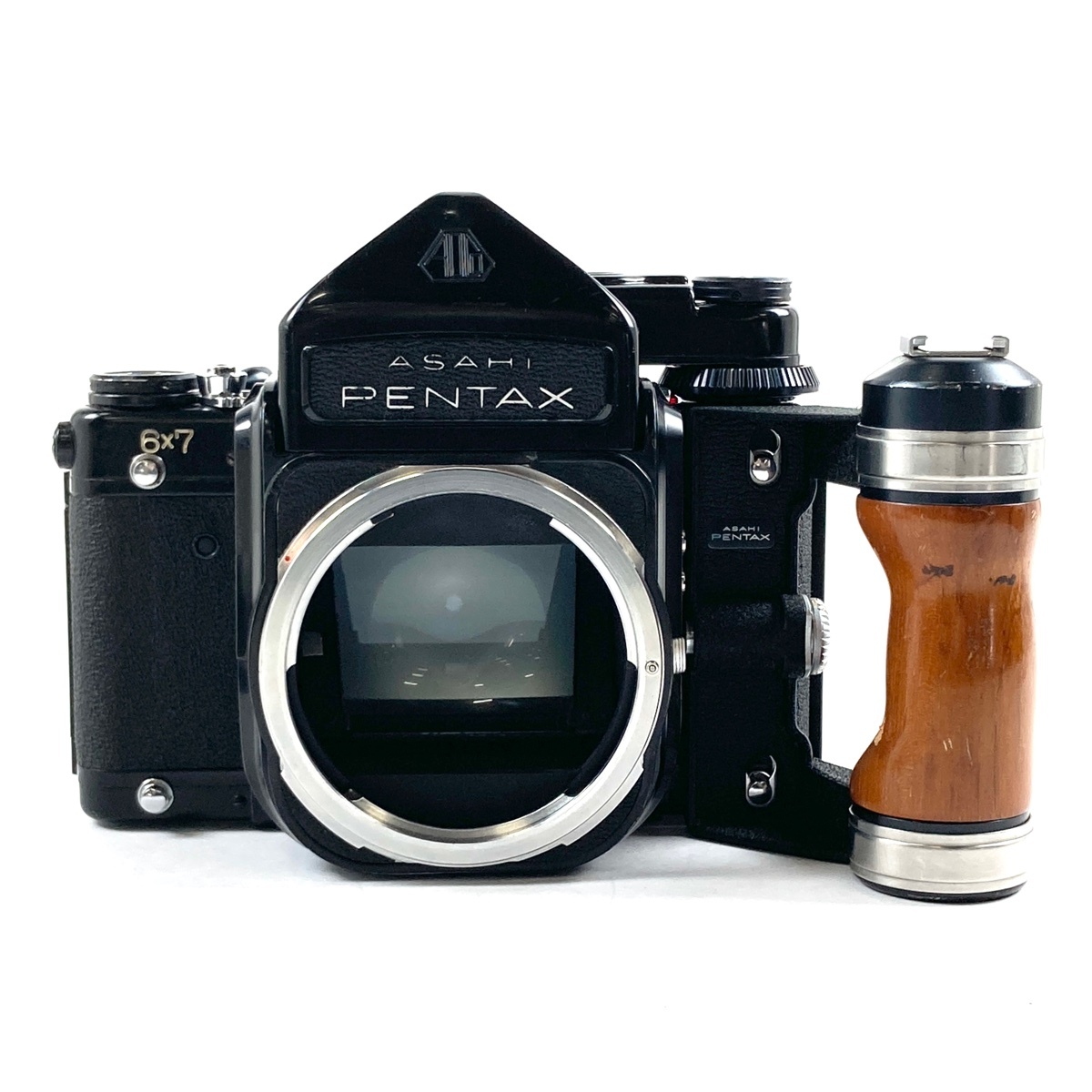 pentax PENTAX ペンタックス 6x7 TTL ボディ 67 TTL body ペンタックス