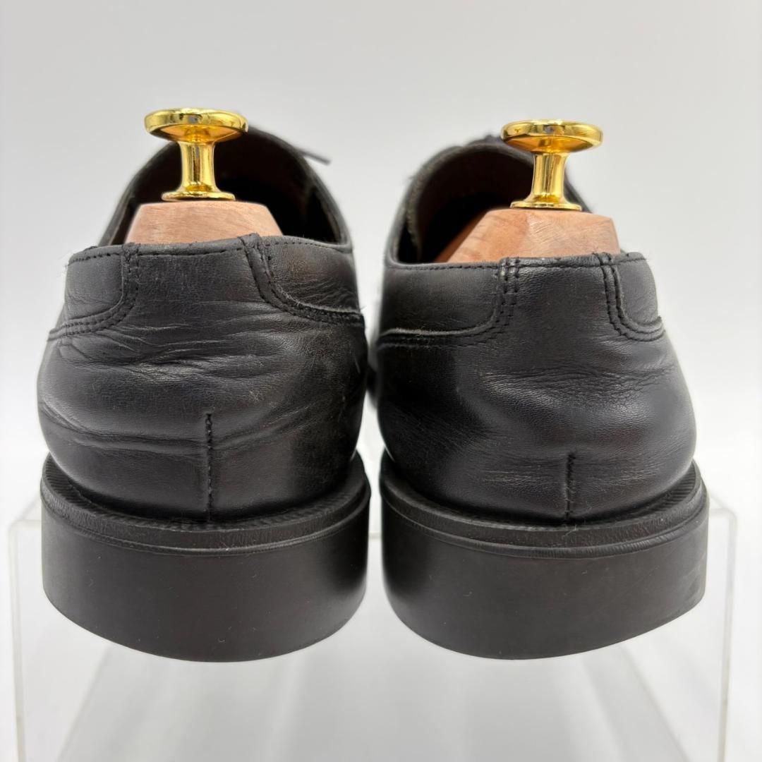 KLEMAN ビジネスシューズ FRODA 42 Uチップ メンズ クレマン メンズ