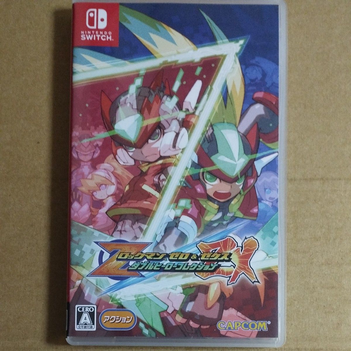 Nintendo Switch ソフト 6本 Switchソフト6本 Amazon.co.jp