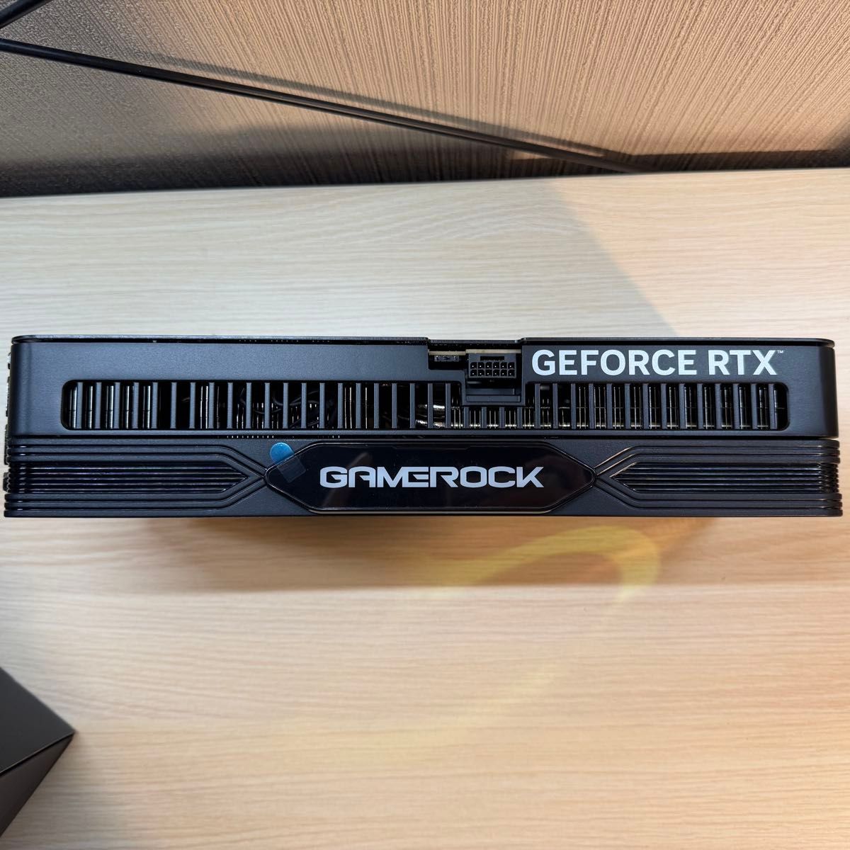 ジャンク】Palit GeForce RTX 5090 GameRock 32GB｜Yahoo!フリマ（旧