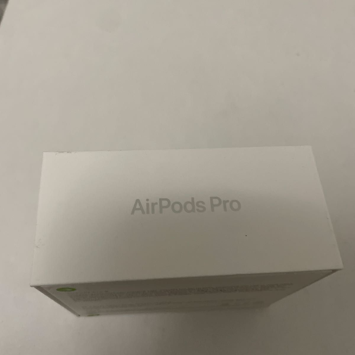 Airpods pro3 新品未開封 即日発送可能 欲しい方はお早めにどうぞ
