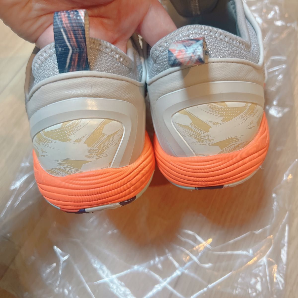 ASICS グライドノヴァff2 セレブレーション 限定カラー 23 5cm