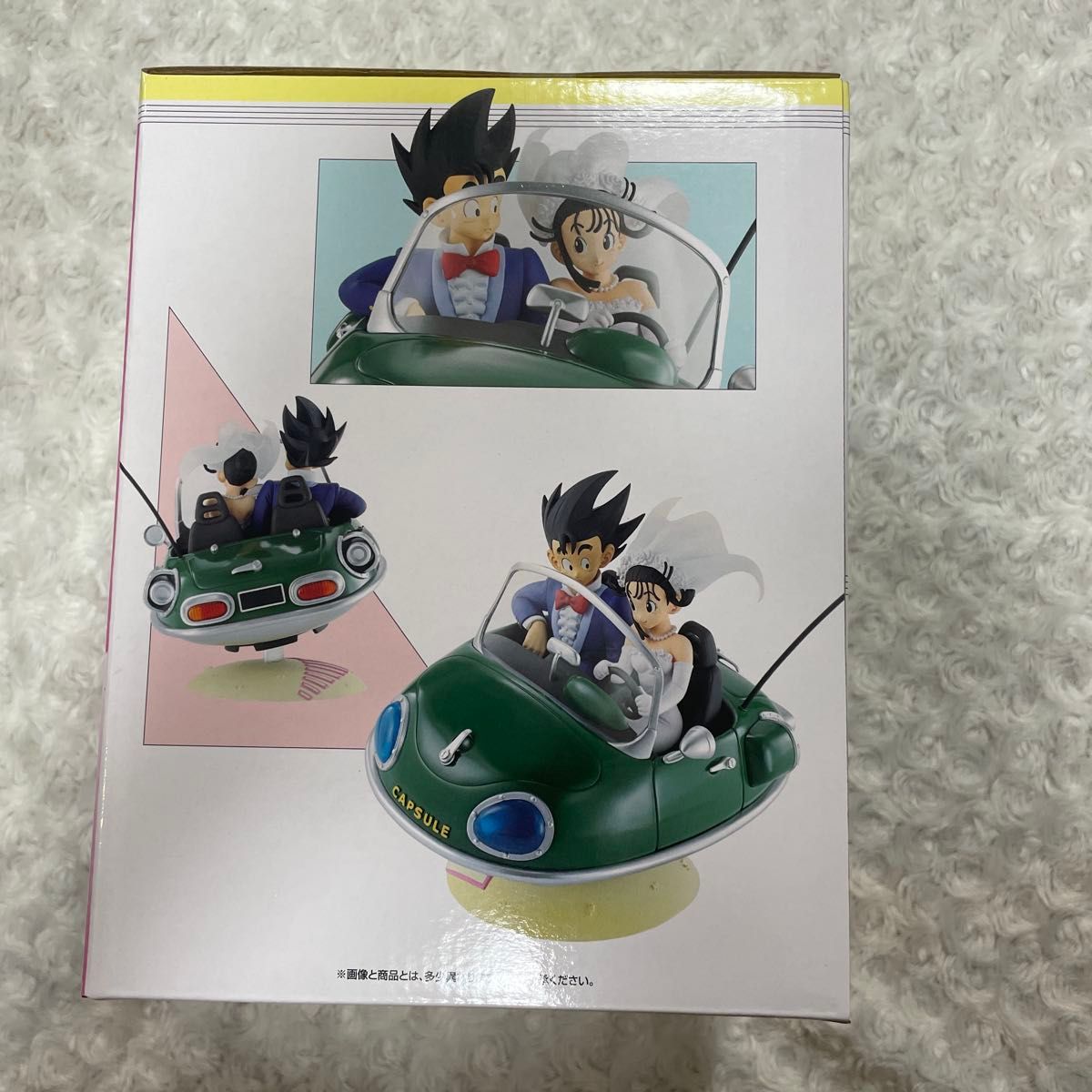 新品未開封 一番くじ ドラゴンボール スナップコレクション2 A賞