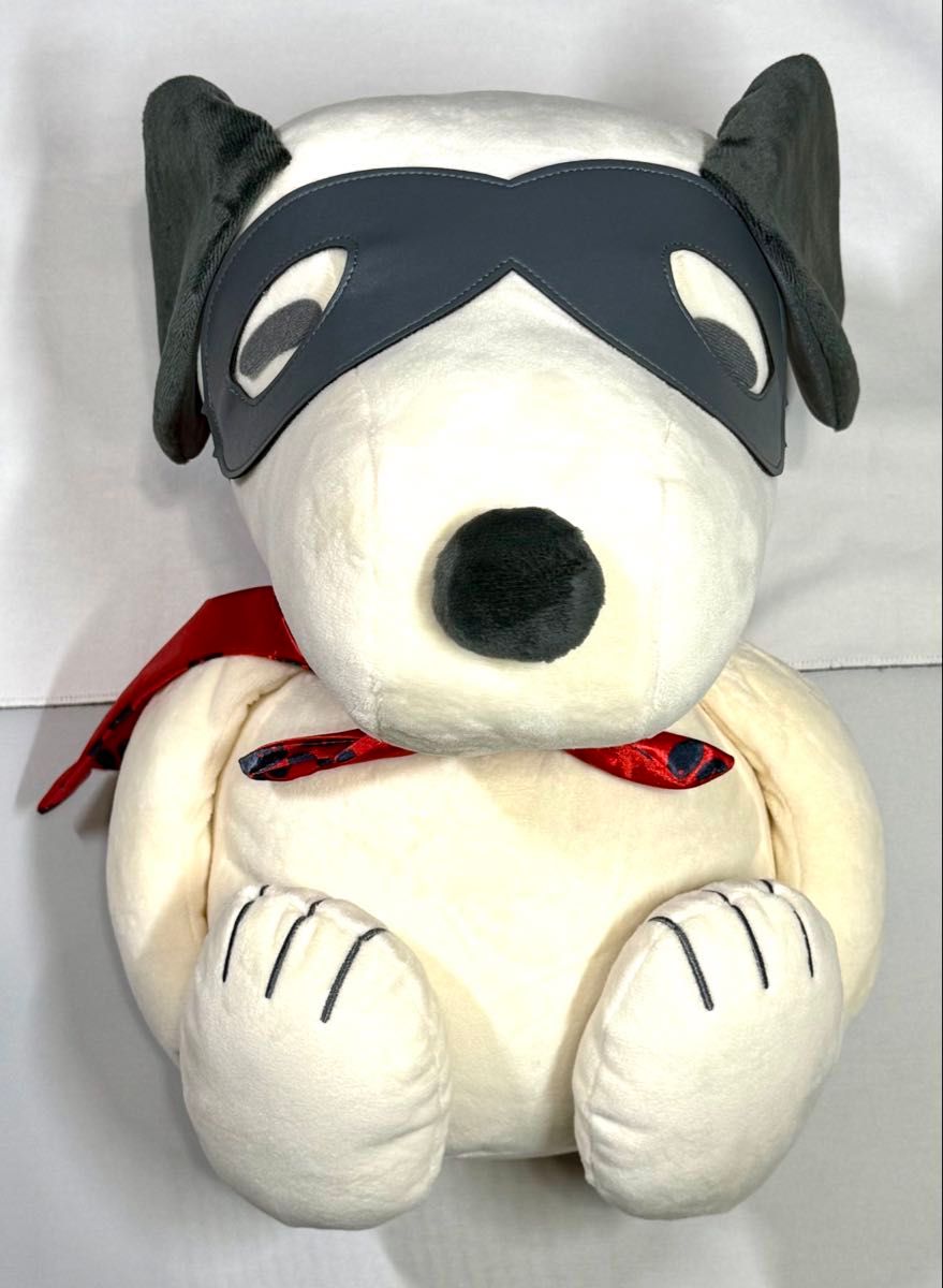 ミズノ 【PEANUTS】スヌーピー メディシンボール レッド 2kg｜Yahoo