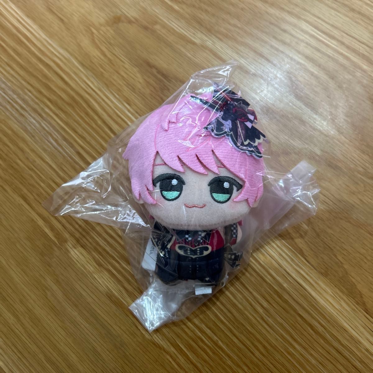 騎士X - Knight X - ちびぐるみ てると｜Yahoo!フリマ（旧PayPayフリマ）