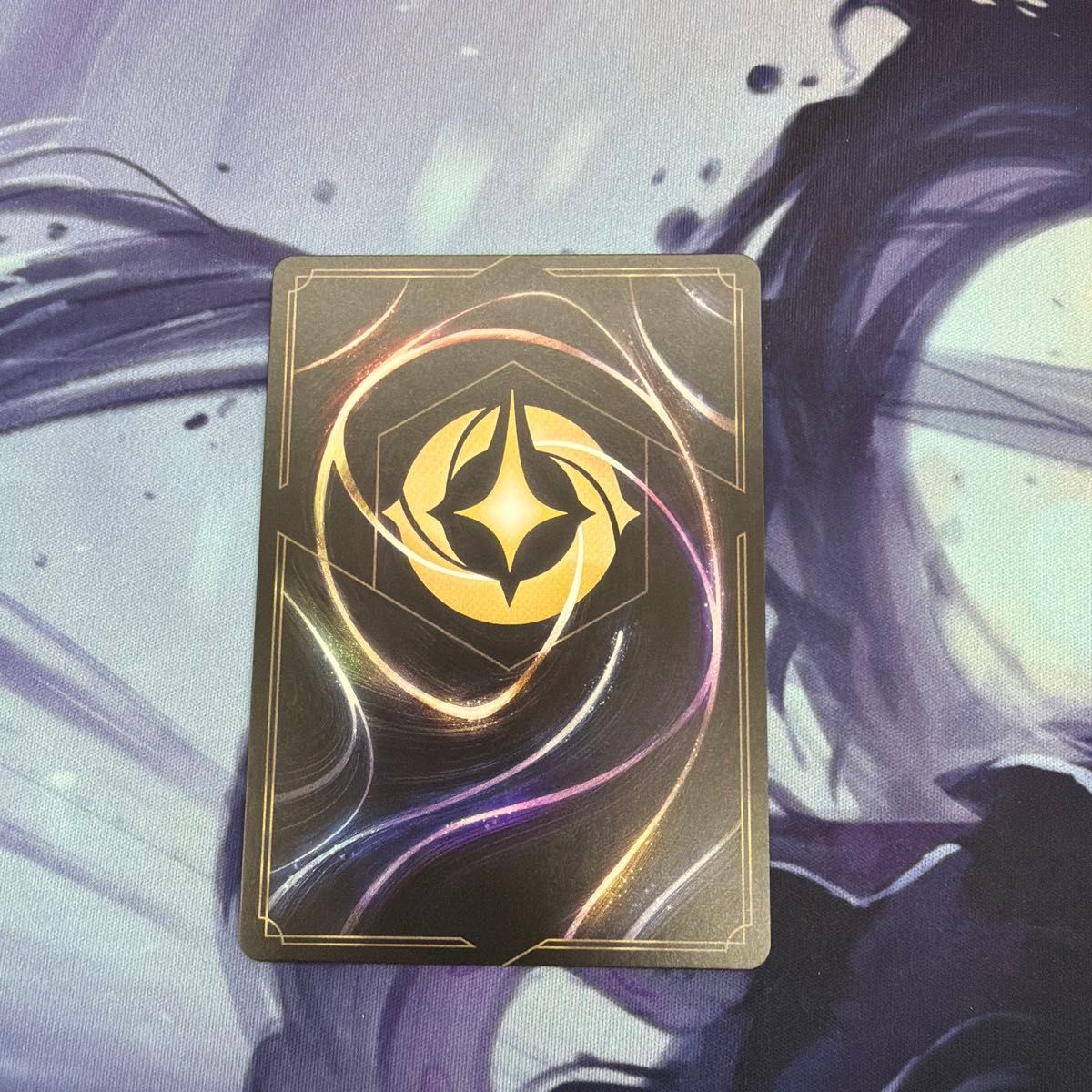 ロルカナ ダンボ foil 世界の七不思議 45/204-JA-9｜Yahoo!フリマ（旧