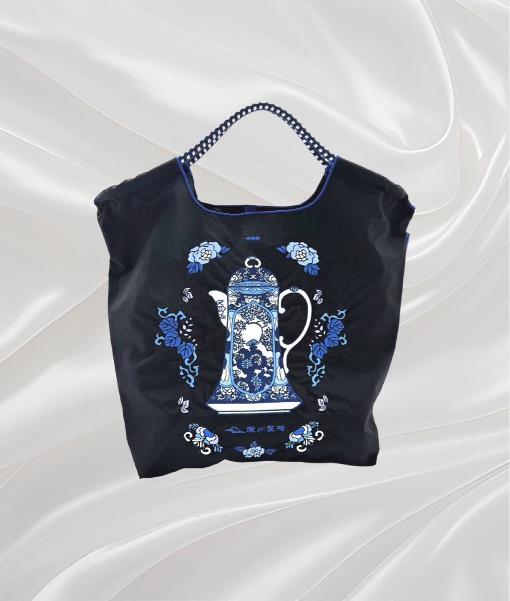 ボールアンドチェーン 深川製磁 エコバッグ｜Yahoo!フリマ（旧PayPay