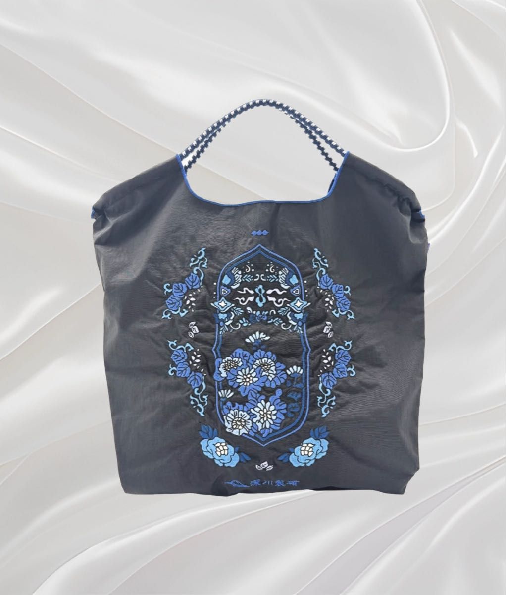 ボールアンドチェーン 深川製磁 エコバッグ｜Yahoo!フリマ（旧PayPay