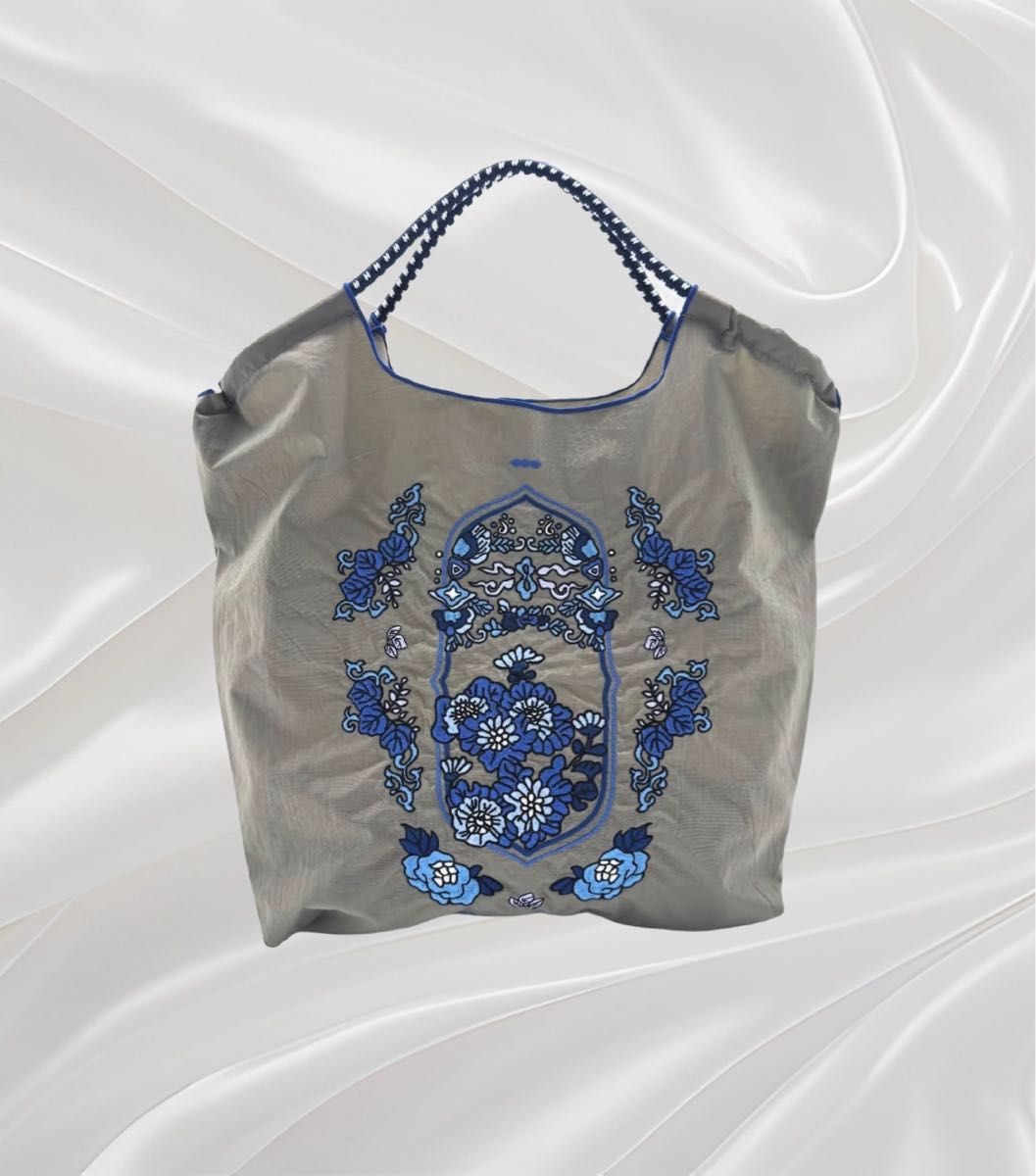 ボールアンドチェーン 深川製磁 エコバッグ｜Yahoo!フリマ（旧PayPay