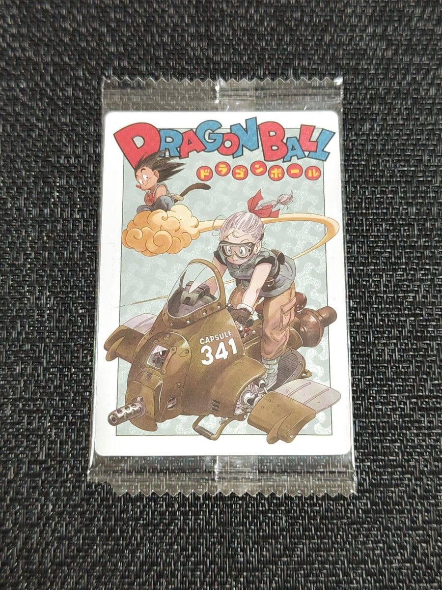 ドラゴンボール イタジャガ ブルマ PSA10 2枚セット ドラゴンボール