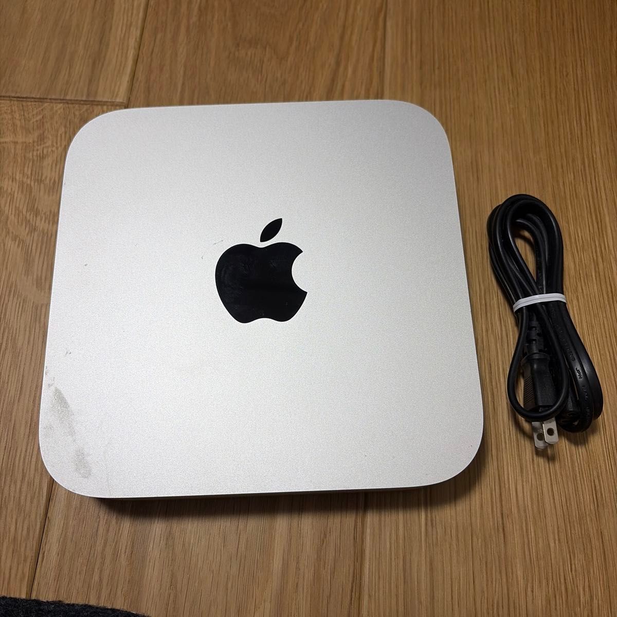 動作良好】Mac mini Late 2014 Core i5 8GB 1TB Fusion [本体のみ