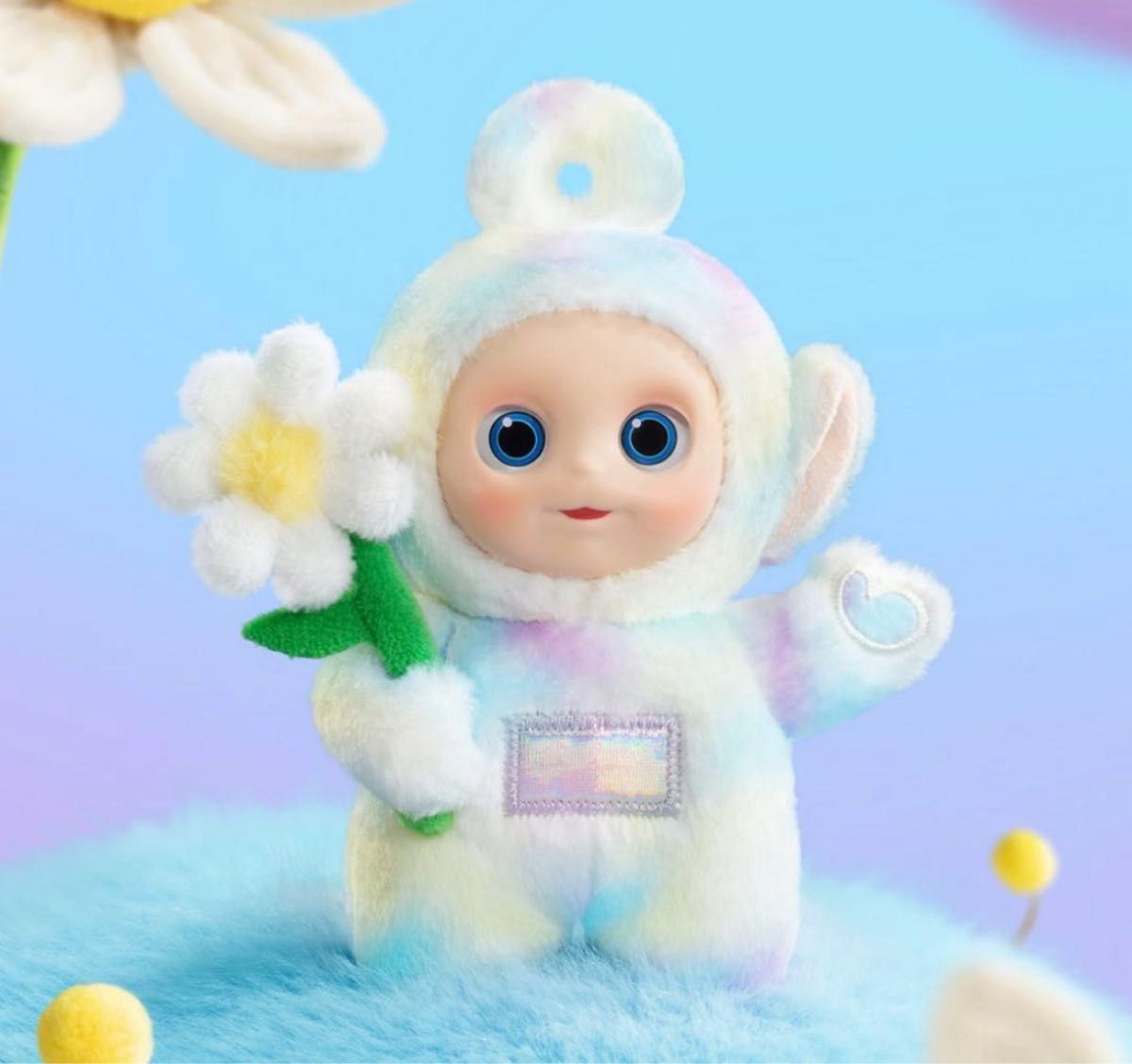 テレタビーズ シークレット POPMART Say Hello｜Yahoo!フリマ（旧