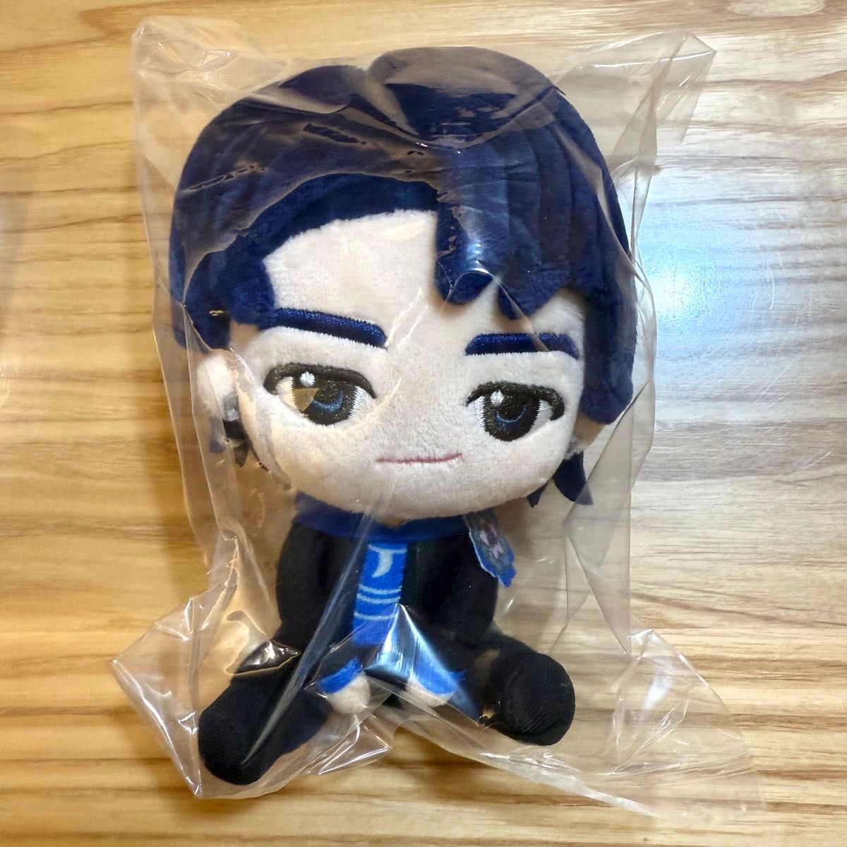 新品未使用】 一番くじ Mrs GREEN APPLE MAGICAL WINTER A賞