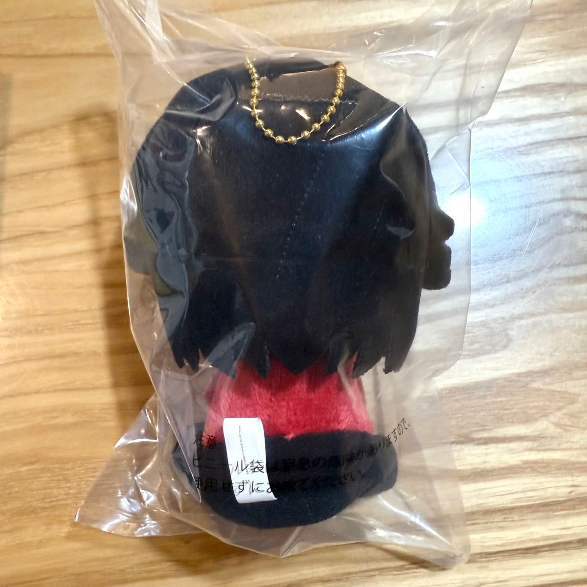 新品未使用】 一番くじ Mrs GREEN APPLE MAGICAL WINTER A賞