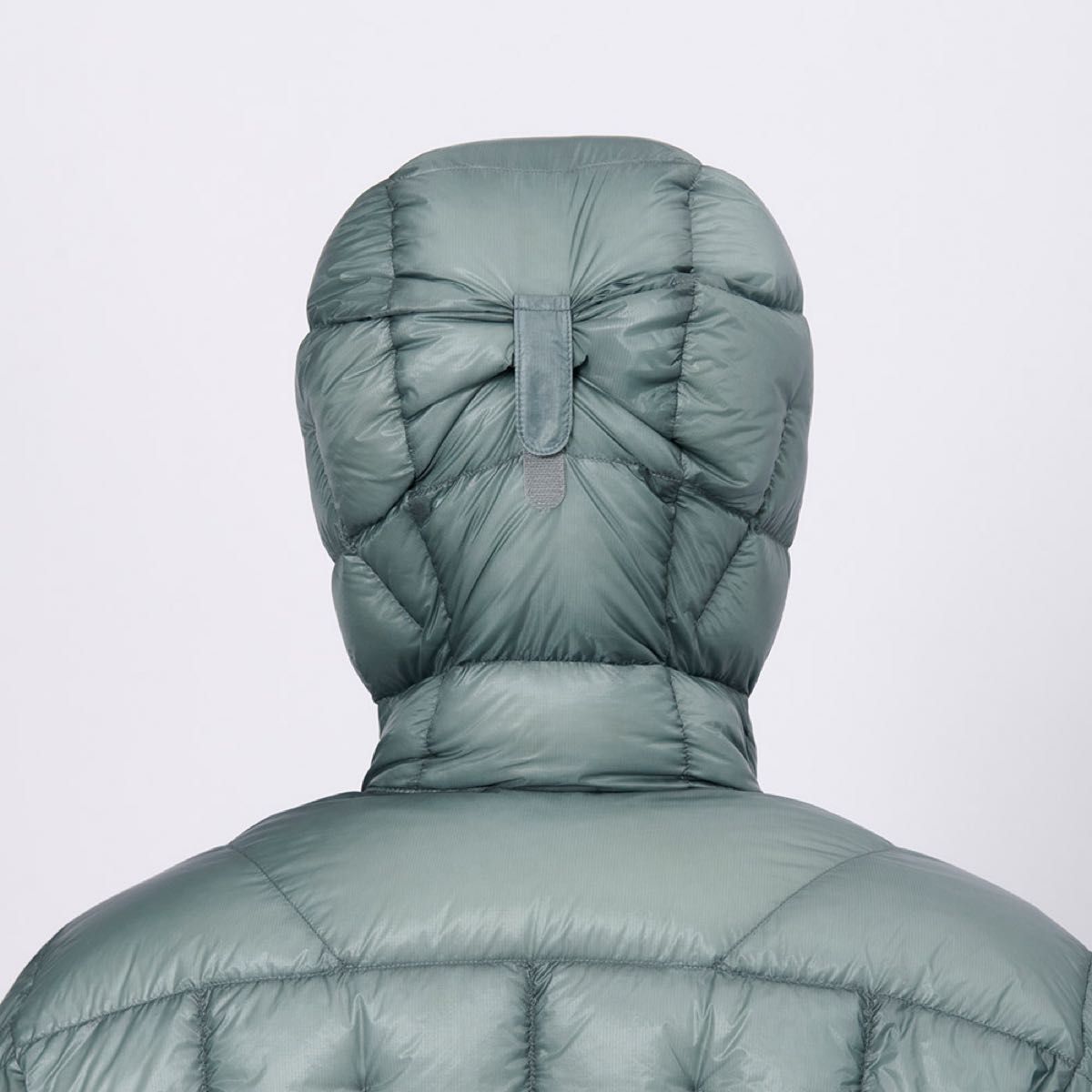 mont-bell プラズマ1000 アルパインダウン パーカ Men's モンベル