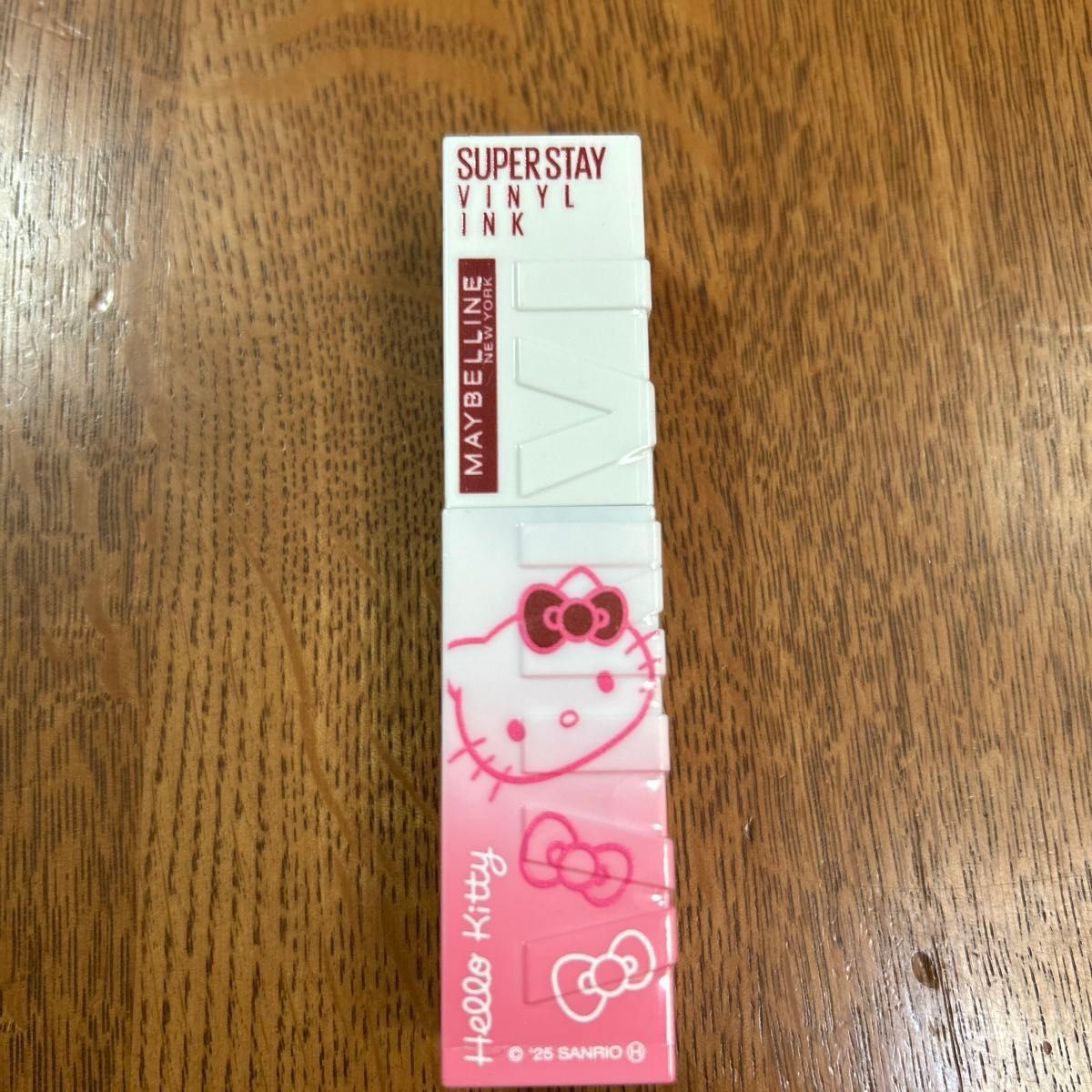 メイベリン SPステイ ヴィニルインク 18本セット キティーコラボ