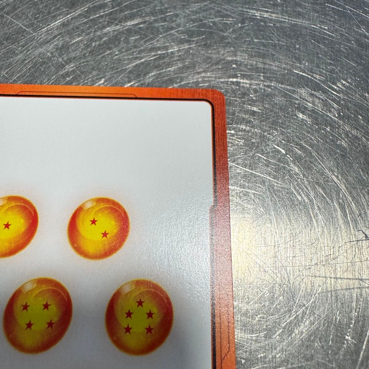 ドラゴンボール フュージョンワールド 金 エナジーマーカー 5巻 E-46