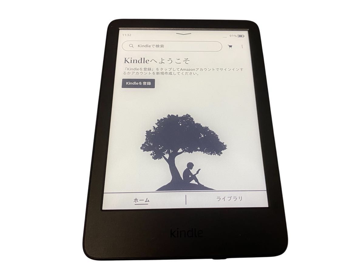 Kindle 第11世代 16GB 広告なし2022年モデル 電子書籍リーダー｜Yahoo