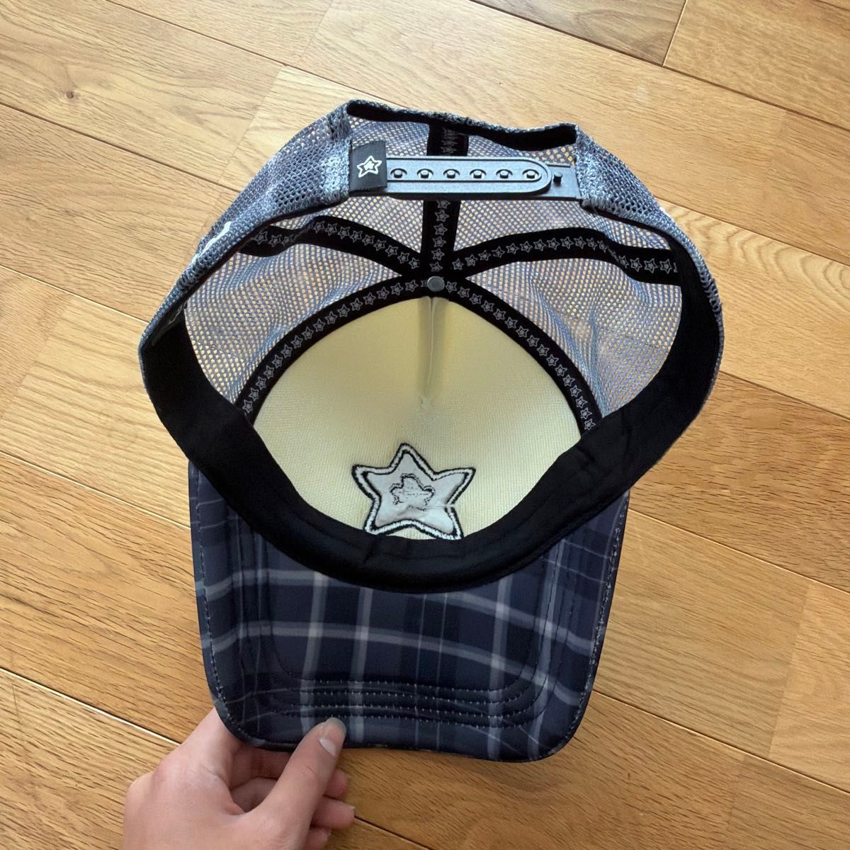 starteam メッシュキャップ スターチーム｜Yahoo!フリマ（旧PayPayフリマ）