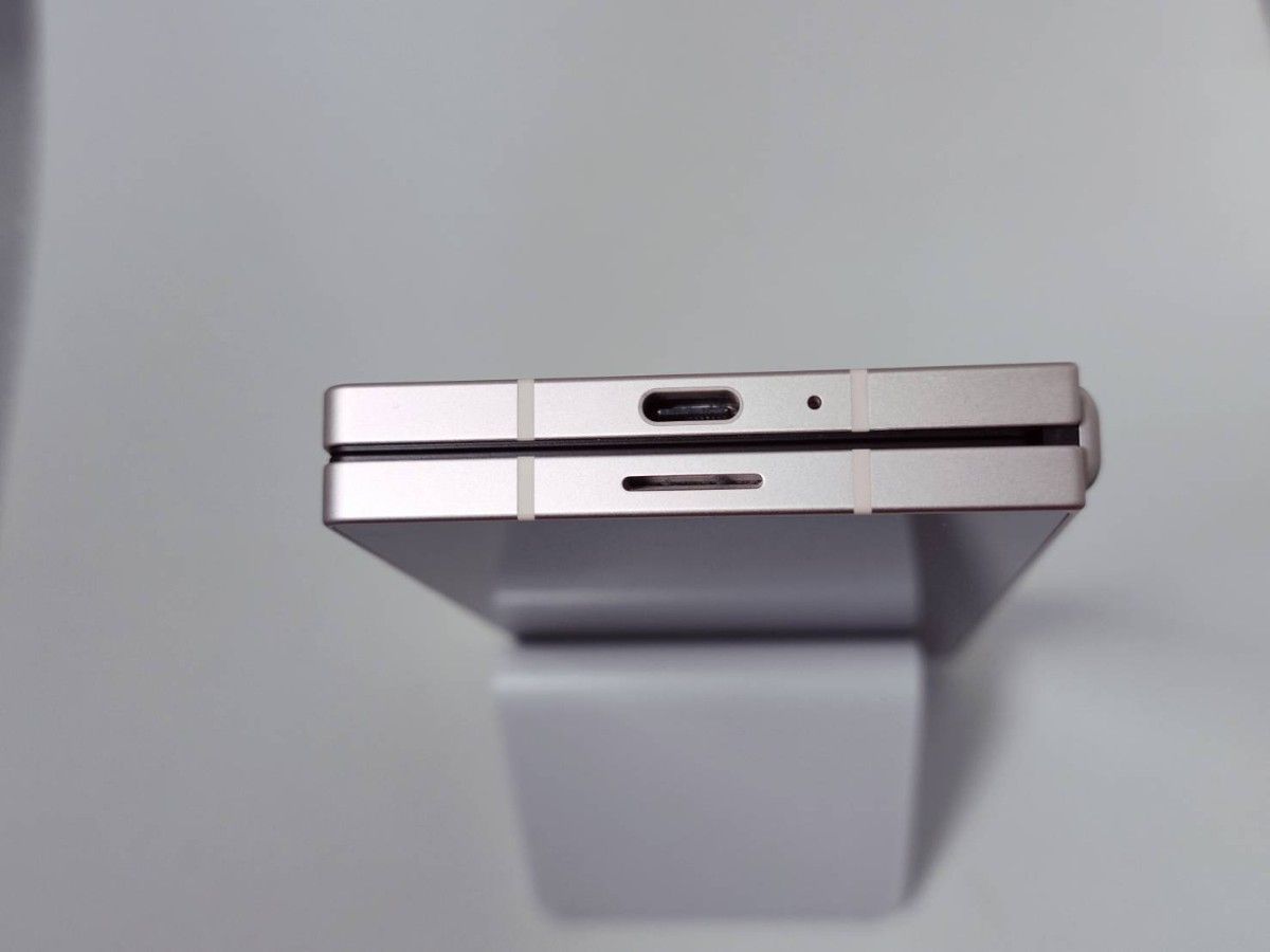 美品】Galaxy Z Fold6 ピンク 512GB 韓国版｜Yahoo!フリマ（旧PayPay