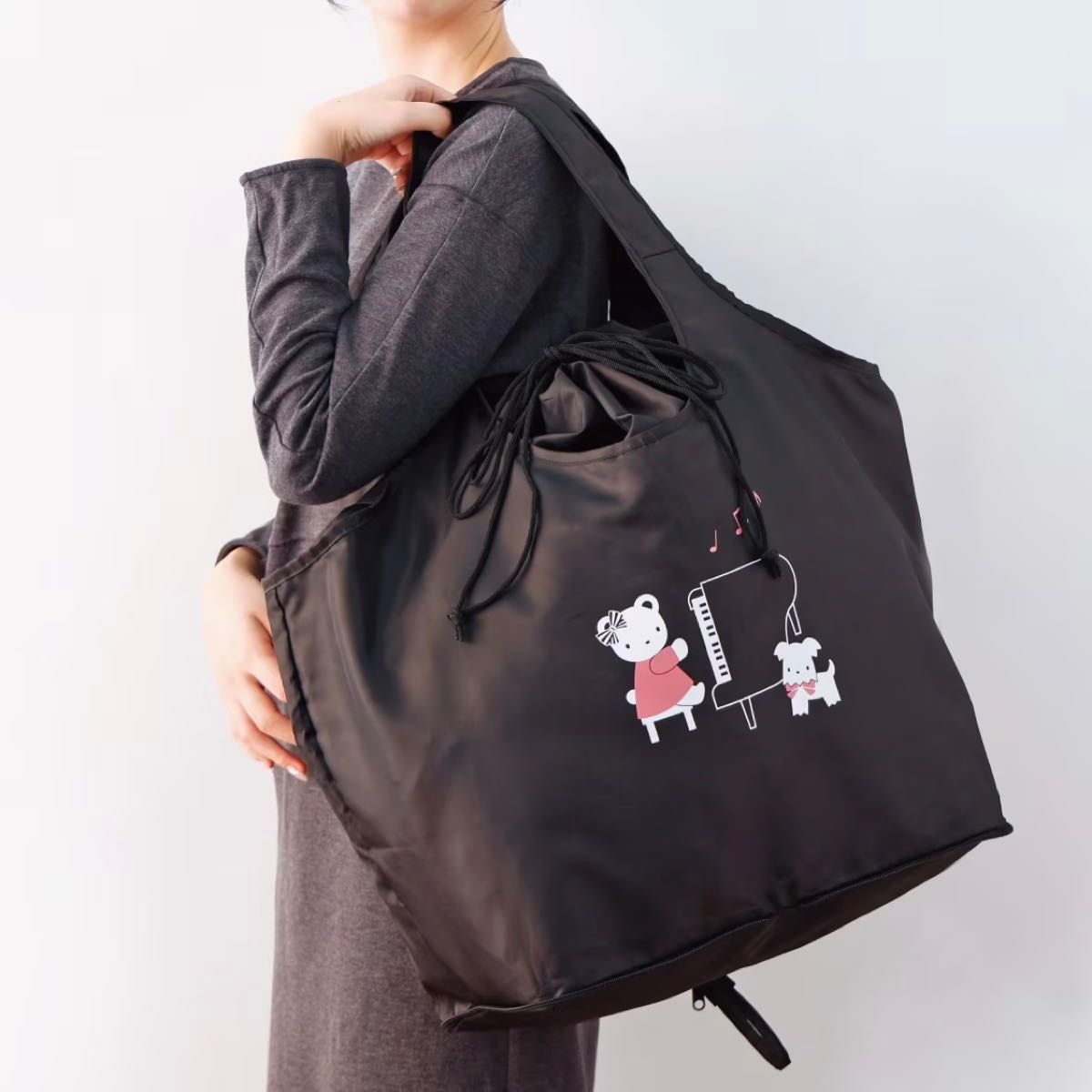 ファミリア ノベルティ エコバッグ｜Yahoo!フリマ（旧PayPayフリマ）