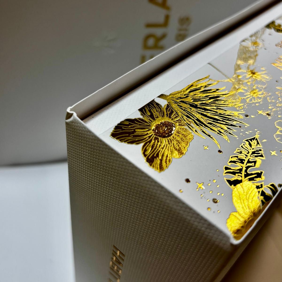 新品 ゲラン アビルージュ オーデトワレ コフレ シャワージェル