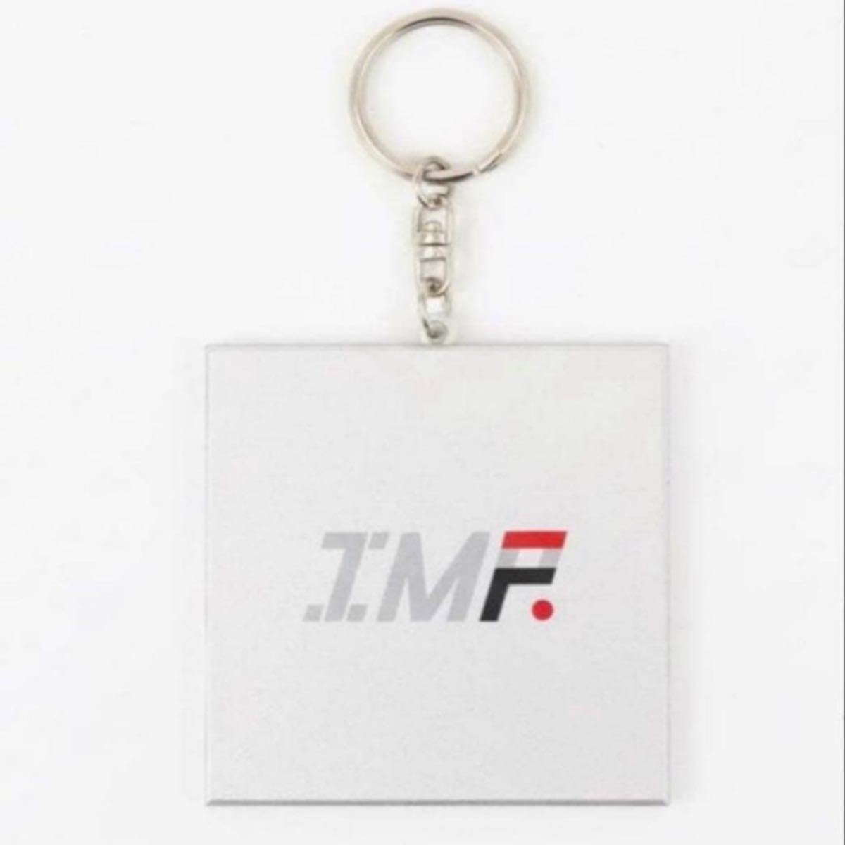 FILA × IMP コラボ キーホルダー チャーム 靴ひも 3点セット