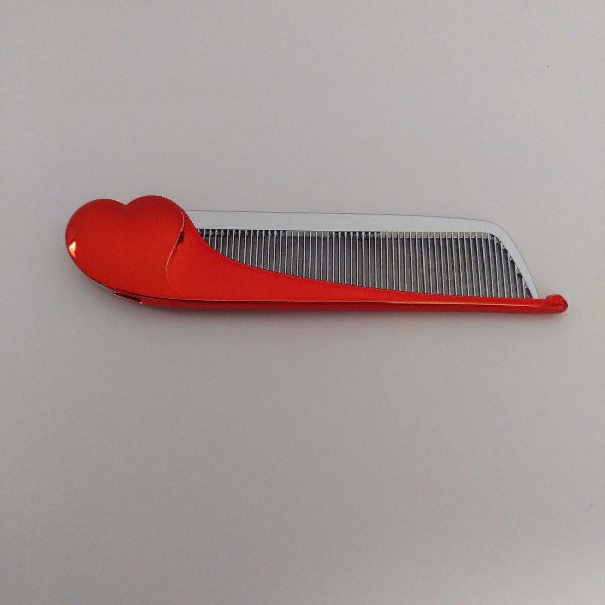 リファ ハートコーム アイラ シャインレッド くし コーム ReFa｜Yahoo