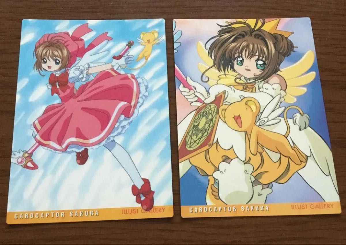 カードキャプターさくら カードダスマスターズ 初版 No 12 18｜Yahoo