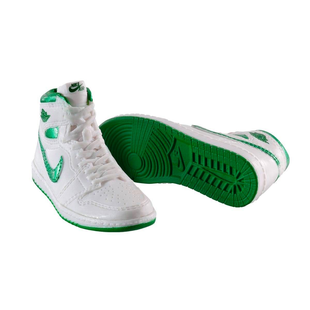 NIKE ナイキ エアジョーダン1 High 85ミニチュアコレクション 16種未