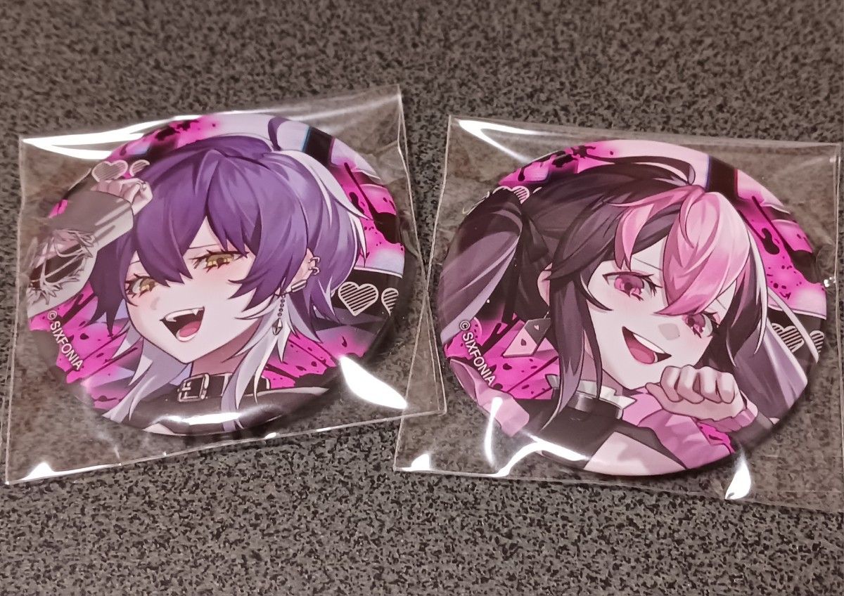 シクフォニ オシカツ オ シクフォニ 暇72 雨乃こさめ いるま LAN すち