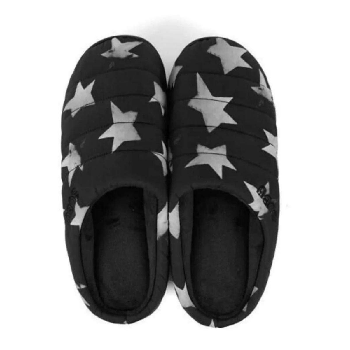 韓国限定 SUBU Sandal Star 冬用 サンダル22〜23 5 スリッパ｜Yahoo