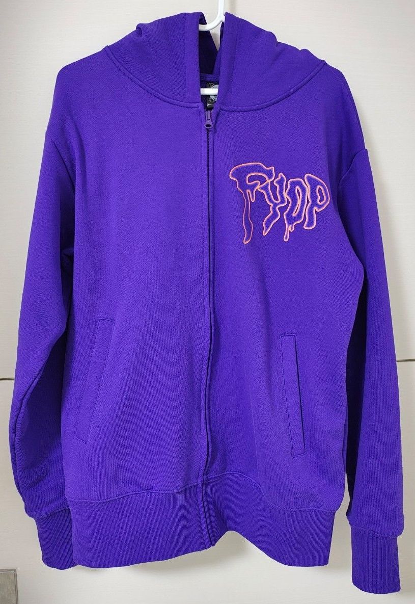 B'z FYOP パーカー 【Мサイズ】｜Yahoo!フリマ（旧PayPayフリマ）