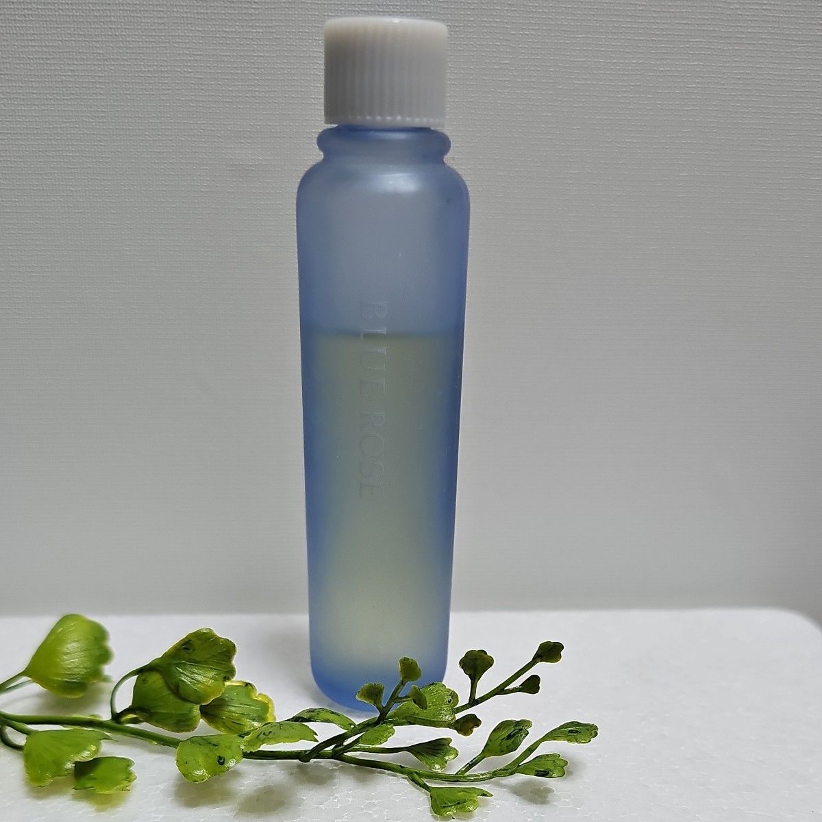 資生堂 SHISEIDO ばら園 BLUE ROSE ブルーローズ ニュアンスド