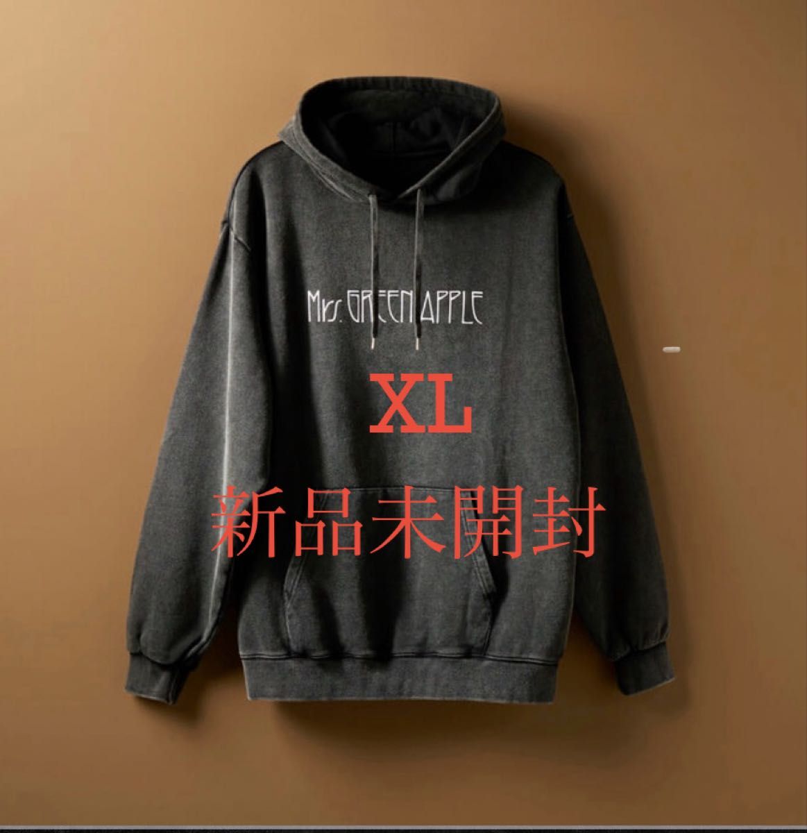 ミセス BABEL no TOH フーディM ミセスグリーンアップル バベルの塔