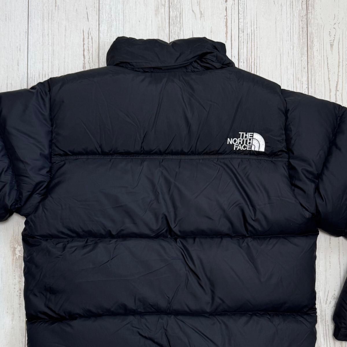 冬物値下げ THE NORTH FACE ノースフェイス ダウンジャケット ヌプシ
