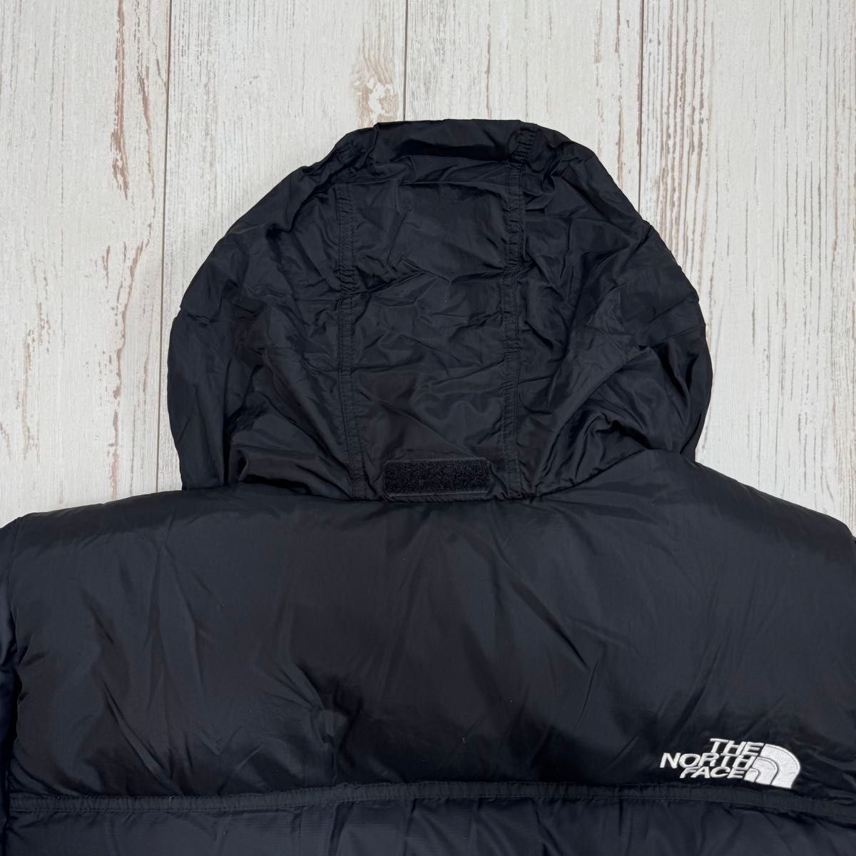 冬物値下げ THE NORTH FACE ノースフェイス ダウンジャケット ヌプシ