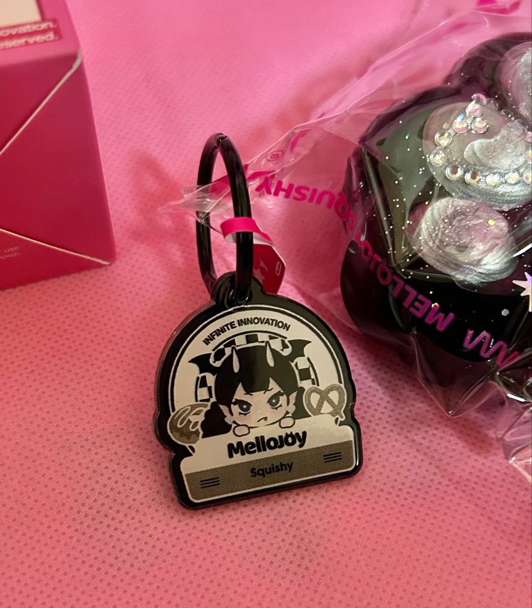 mellojoy メロジョイ 癒しの猫爪 肉球 猫 ネコ｜Yahoo!フリマ（旧