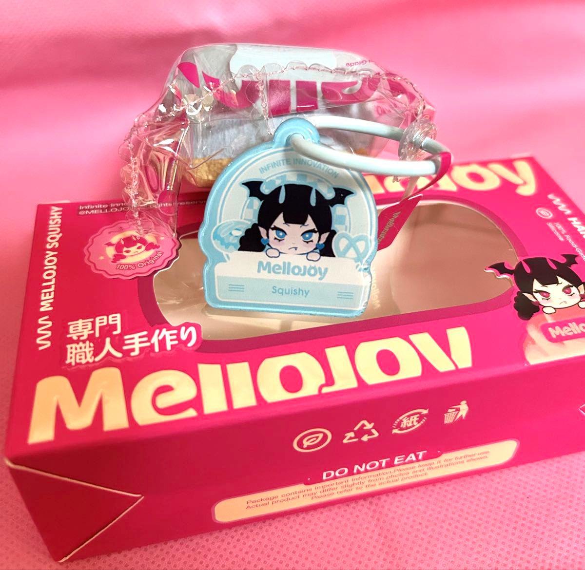 mellojoy メロジョイ 半熟チーズ ココナッツオーシャン｜Yahoo!フリマ