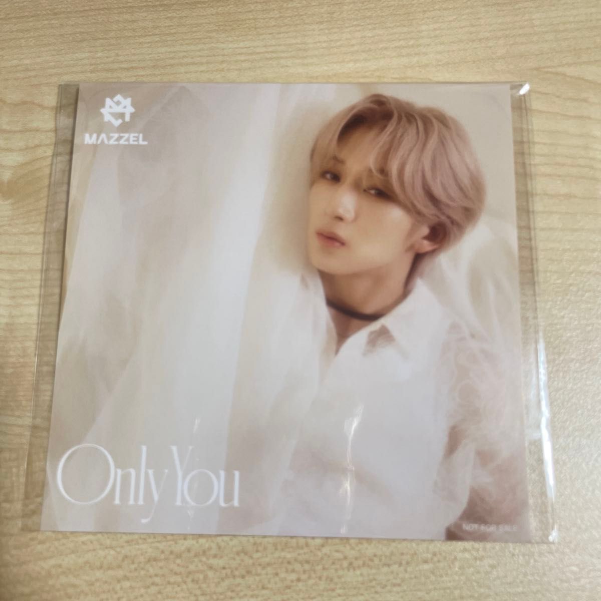 MAZZEL ONLY YOU NAOYA ナオヤ セット｜Yahoo!フリマ（旧PayPayフリマ）