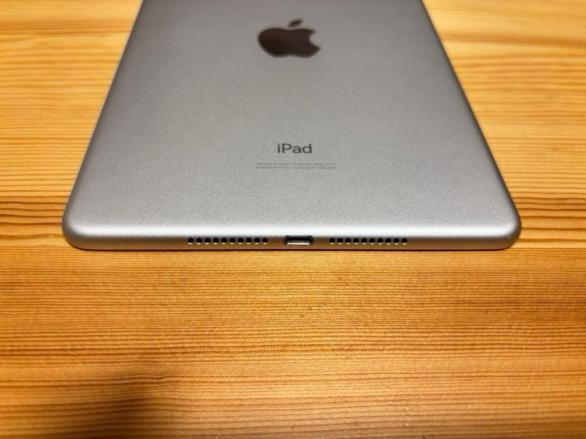 iPad mini 第5世代 64GB Wi-Fi シルバー ジャンク 5th Gen｜Yahoo