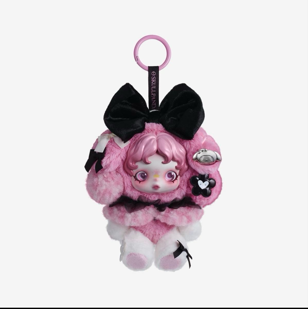 pop mart スカルパンダ マイメロ クロミ 正規品 新品未開封｜Yahoo