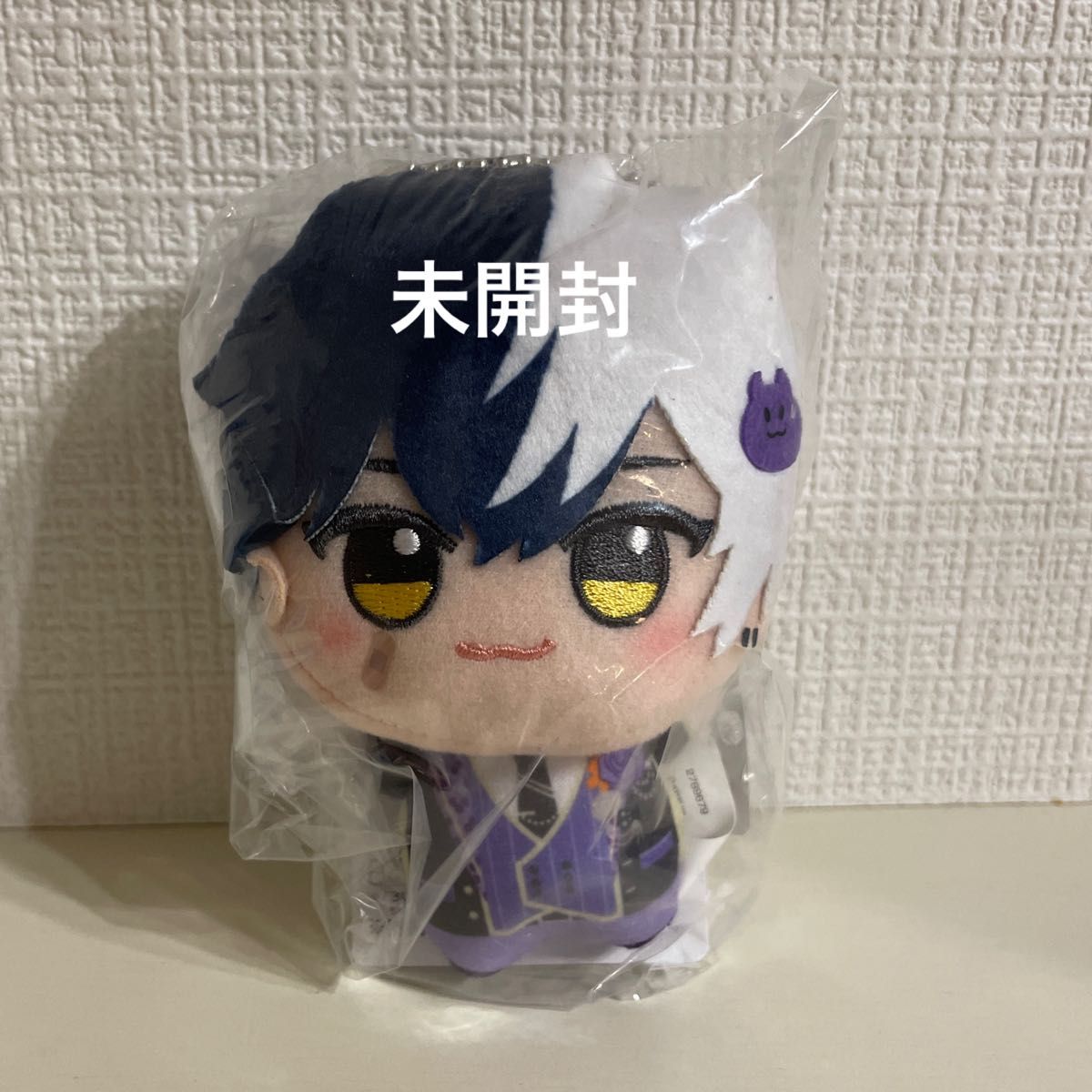 AMPTAKxCOLORS ちびぐるみ amptak まぜ太 ぬいぐるみ アンプタック