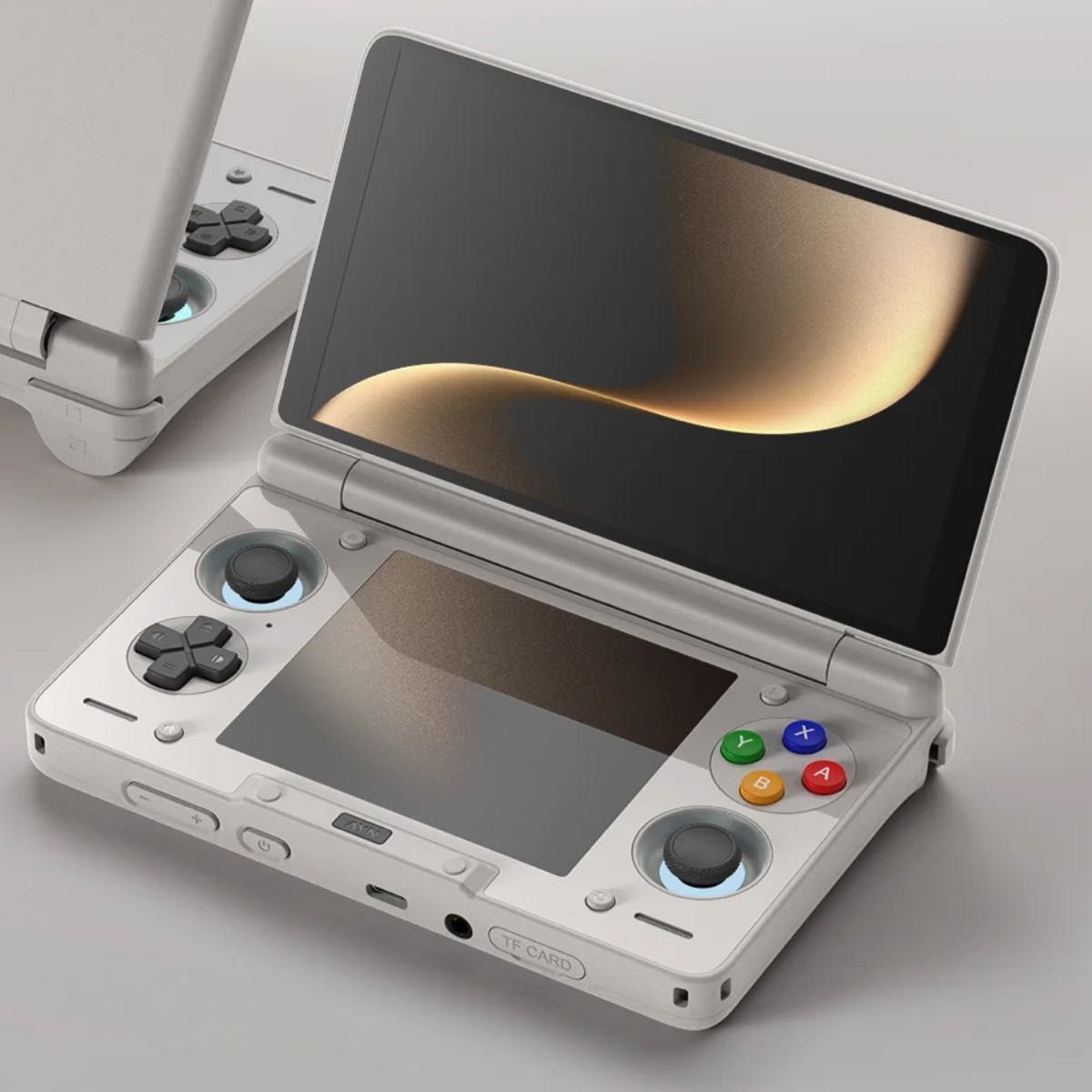 AYN Thor Pro 12GB/256GB Rainbowカラー｜Yahoo!フリマ（旧PayPayフリマ）