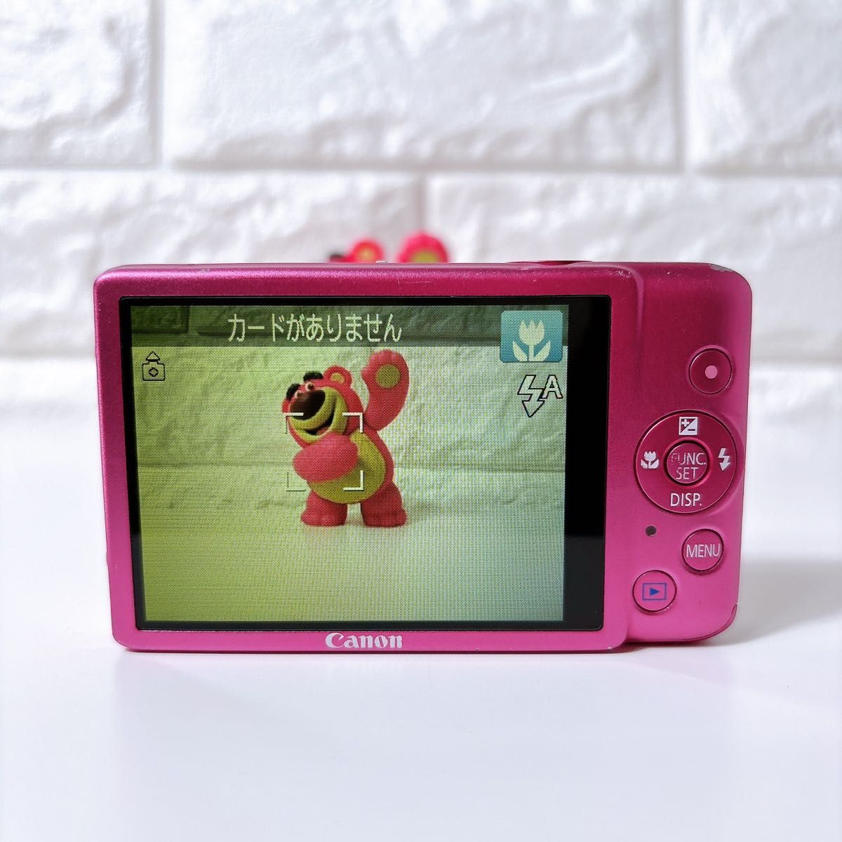 キヤノン Canon IXY 210F ピンク コンパクトデジタルカメラ｜Yahoo