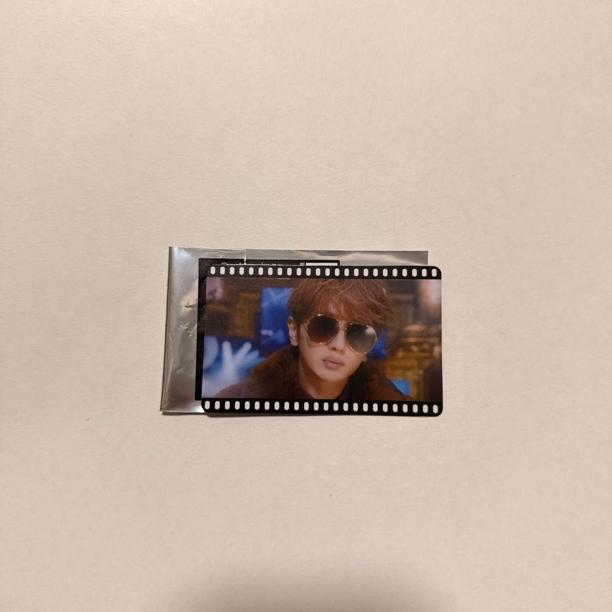 Nissy 映画 入場特典 10レカ｜Yahoo!フリマ（旧PayPayフリマ）